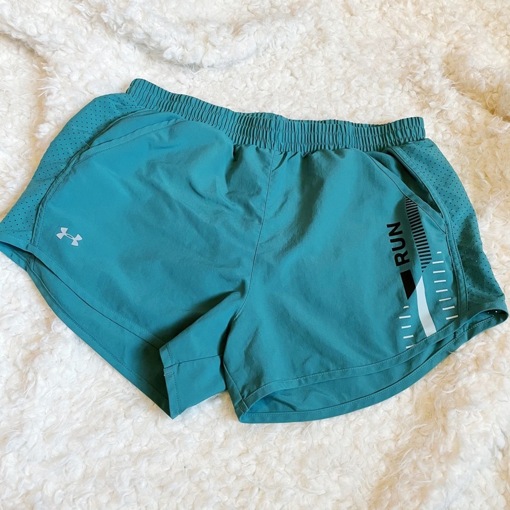 under armor workout shorts